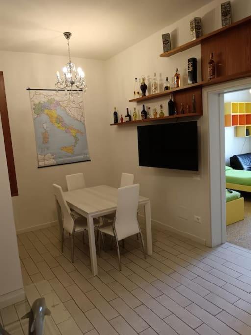 Casa Al Mare Valentina Apartamento Viareggio Exterior foto