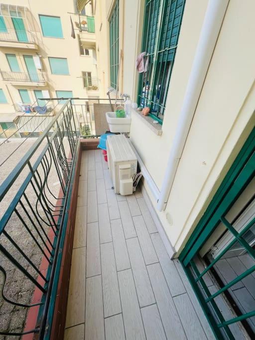 Casa Al Mare Valentina Apartamento Viareggio Exterior foto