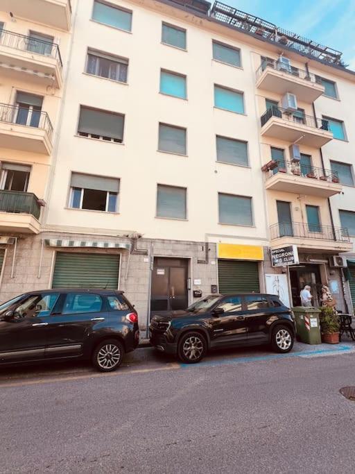 Casa Al Mare Valentina Apartamento Viareggio Exterior foto