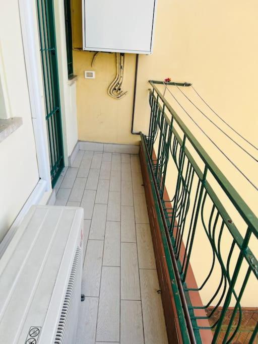 Casa Al Mare Valentina Apartamento Viareggio Exterior foto