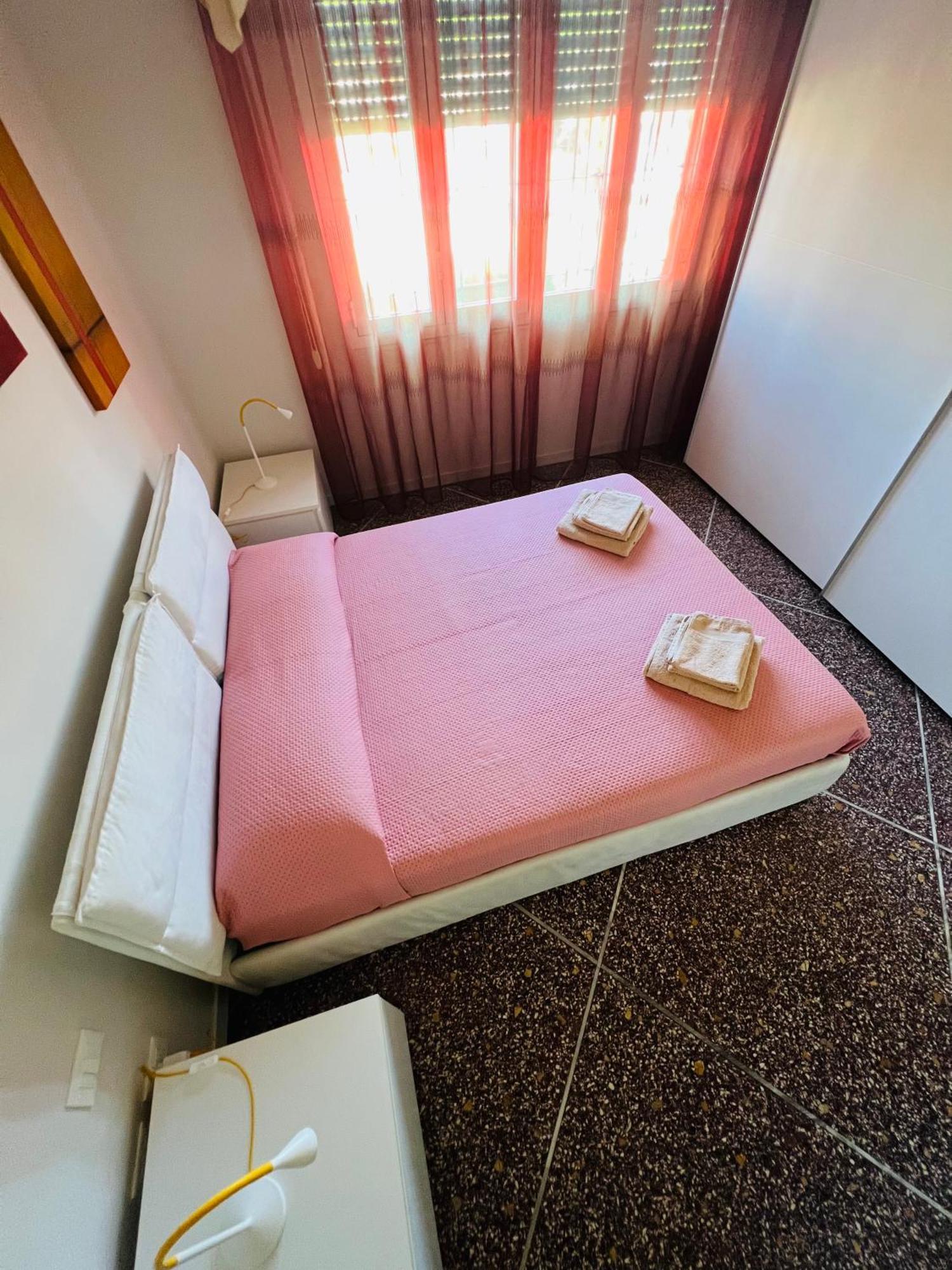Casa Al Mare Valentina Apartamento Viareggio Exterior foto
