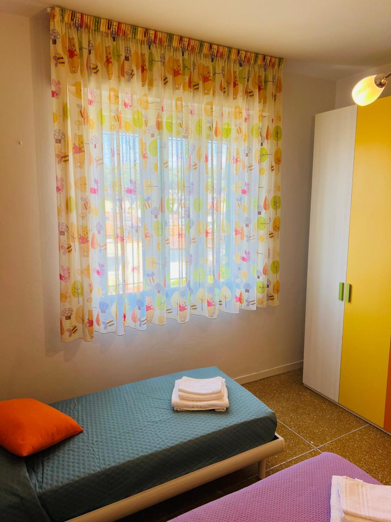 Casa Al Mare Valentina Apartamento Viareggio Exterior foto